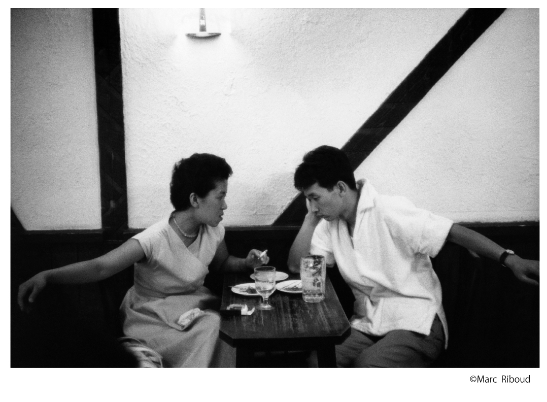 マルク・リブ―写真展ライカギャラリー東京・京都にて同時開催 CONTACT ｜ 株式会社コンタクト